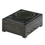 Cal-Mil Countertop Induction Range & Cooker